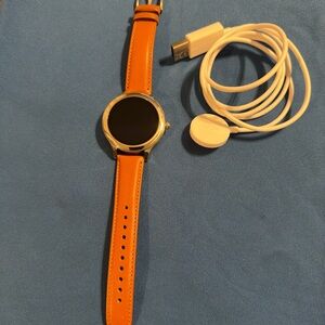 Fossil Gen 3 Smartwatch Q Venture with Charger